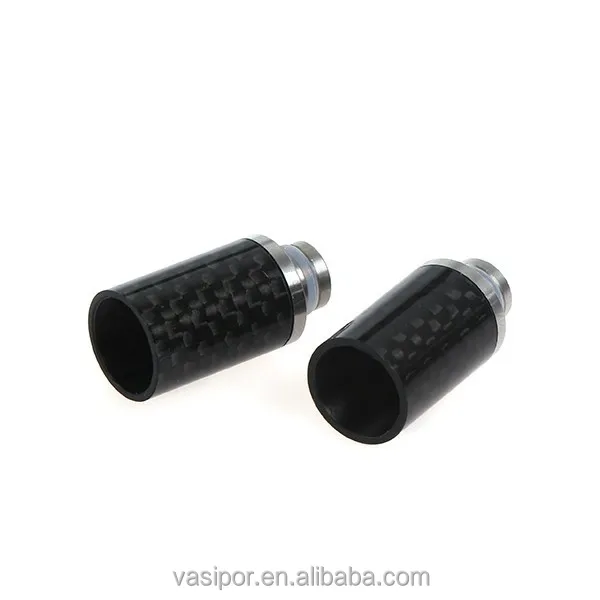 Популярный самый надежный мундштук 510 /ego atromizer, мундштук из углеродного волокна