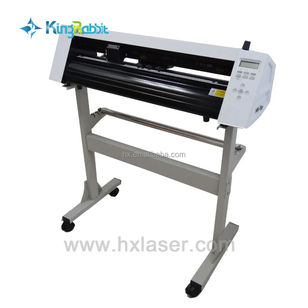 Driver Cutting Plotter Rabbit 720