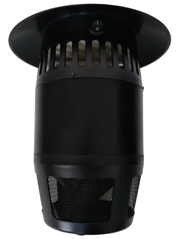 V-MART photocatalyst mosquito trap with non-toxic and harmless V-08