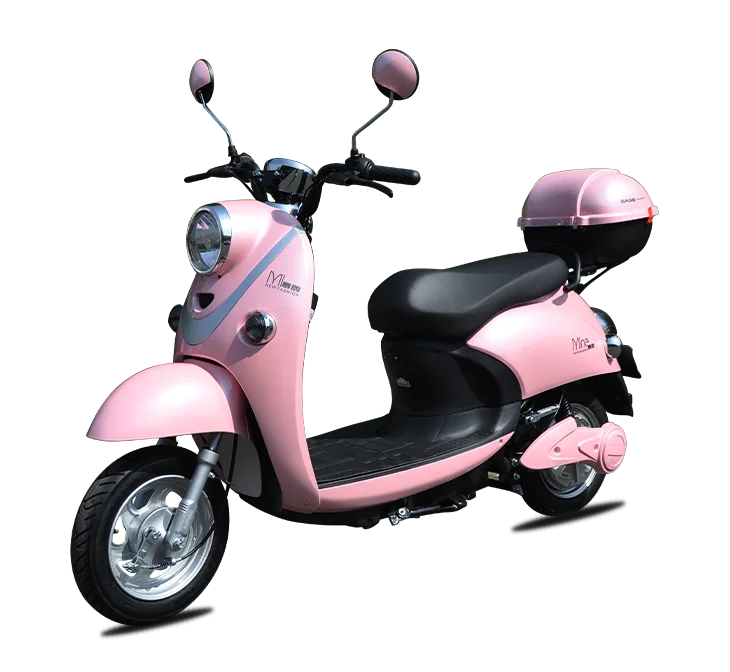 New 2019 inventions electric bicycle two wheels rechargeable battery scooters