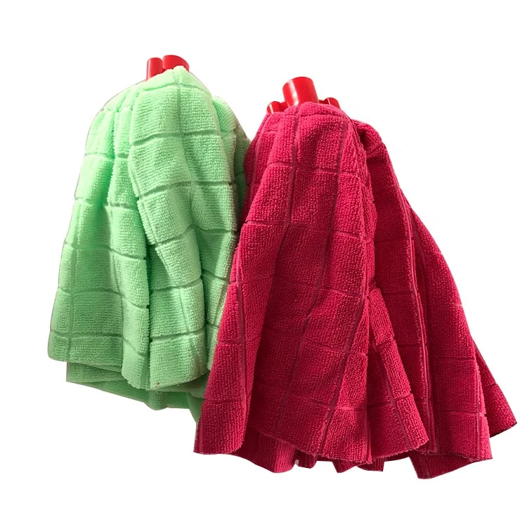 High quality microfiber mop refill,microfiber floor flat mop,mop microfiber cloth