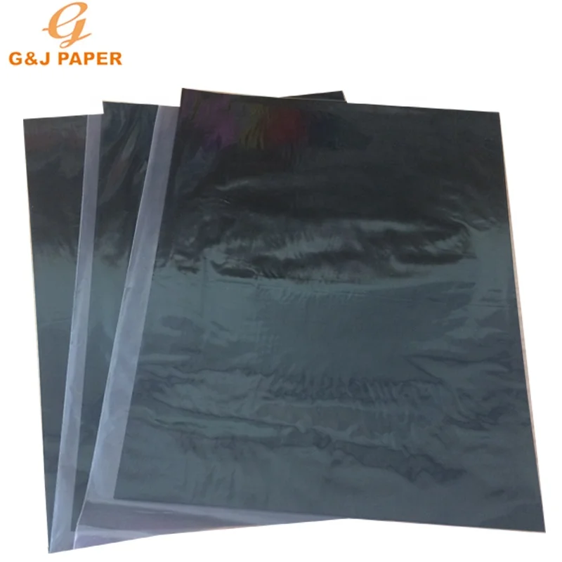 Top Quality Transparent Cellophane Paper Candy Wrapper