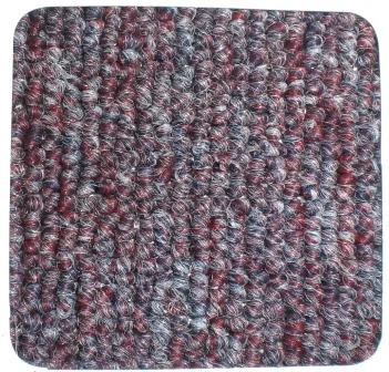 
Covering Carpet Raised Floor system 