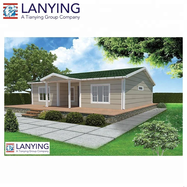 Hot rolled H beam Prefabricated warehouse prefab steel structure house warehouse building house barn cabin