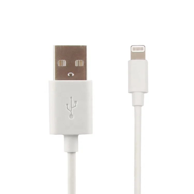 Wholesale TPE mfi Certified Charging Usb Data Cable 8pin Original Cable Fast Charging for iphone 8 X XS Xmax