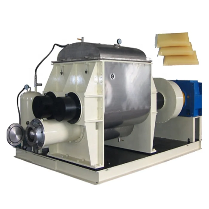 hot melt adhesive Kneader mixer