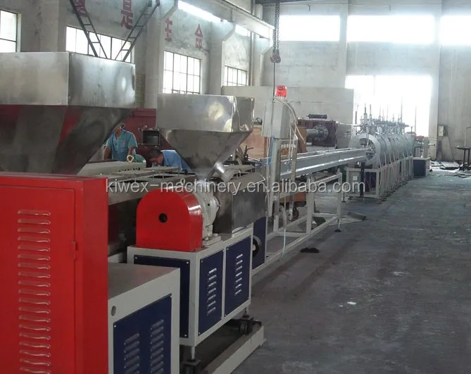 PS foam photo frame moulding machine
