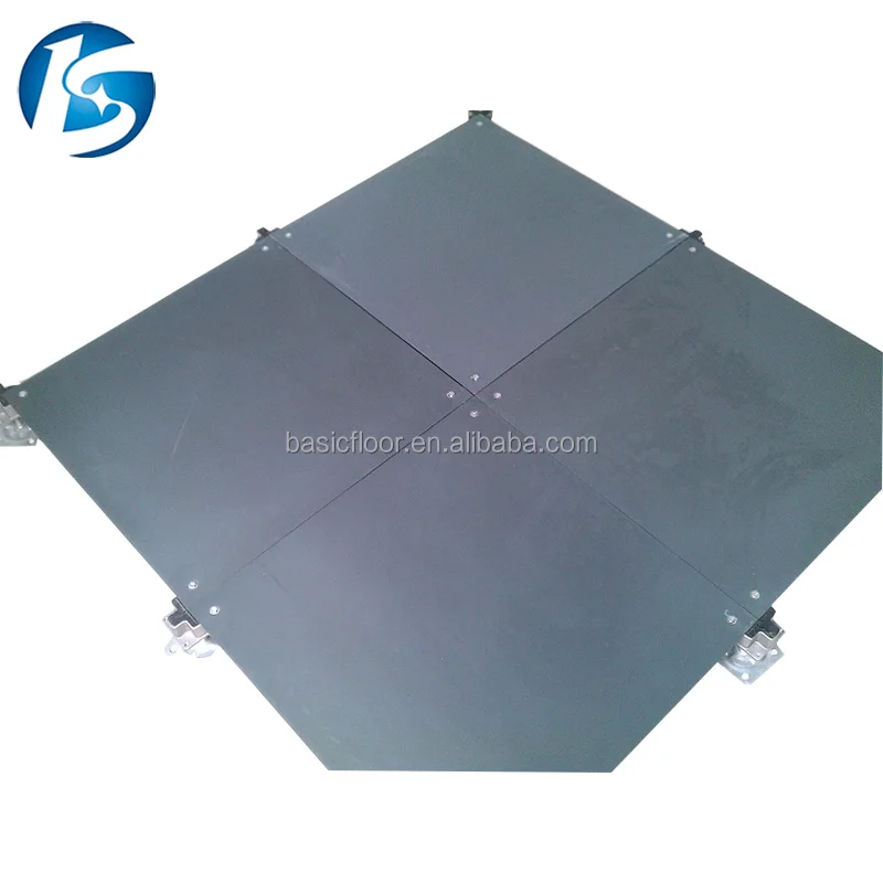 Голые отделка ОА Высокое качество Поднял антистатические доступа плитка