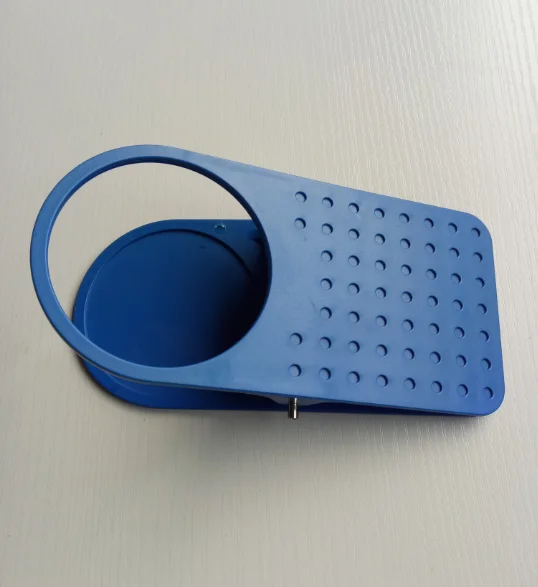 Amazon hot selling promotional cup holder clip for tea coffee cups