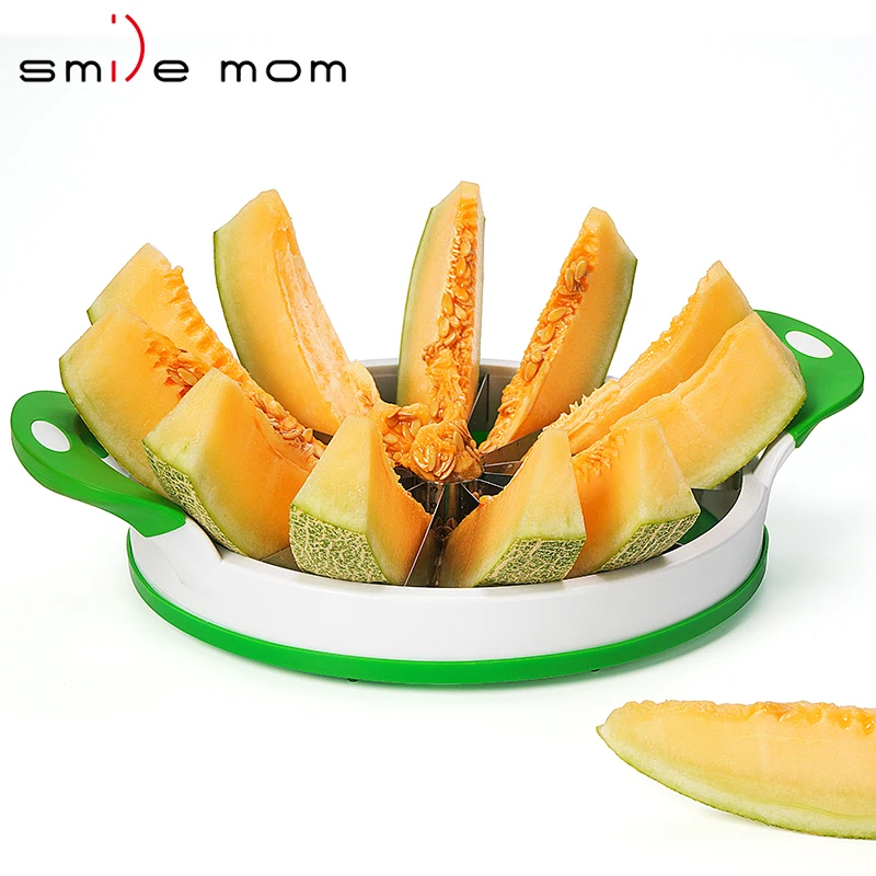 hot selling multifunction fruits tool watermelon slicer melon cutter