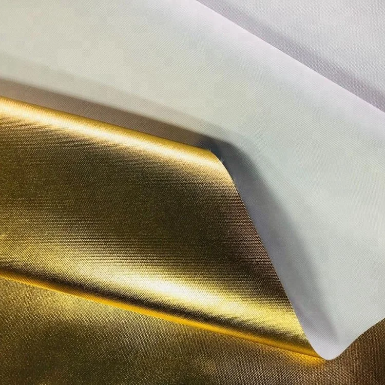 
Printable Golden Canvas Glossy 
