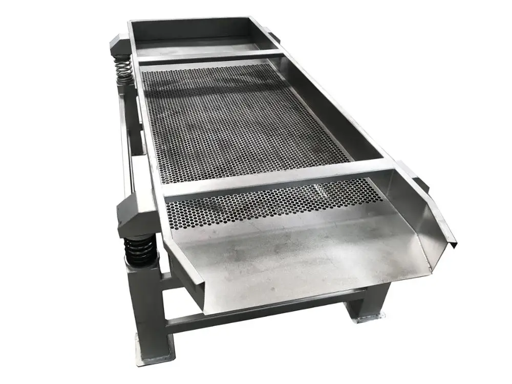 
Green bean sprout washing machine cleaning machine 