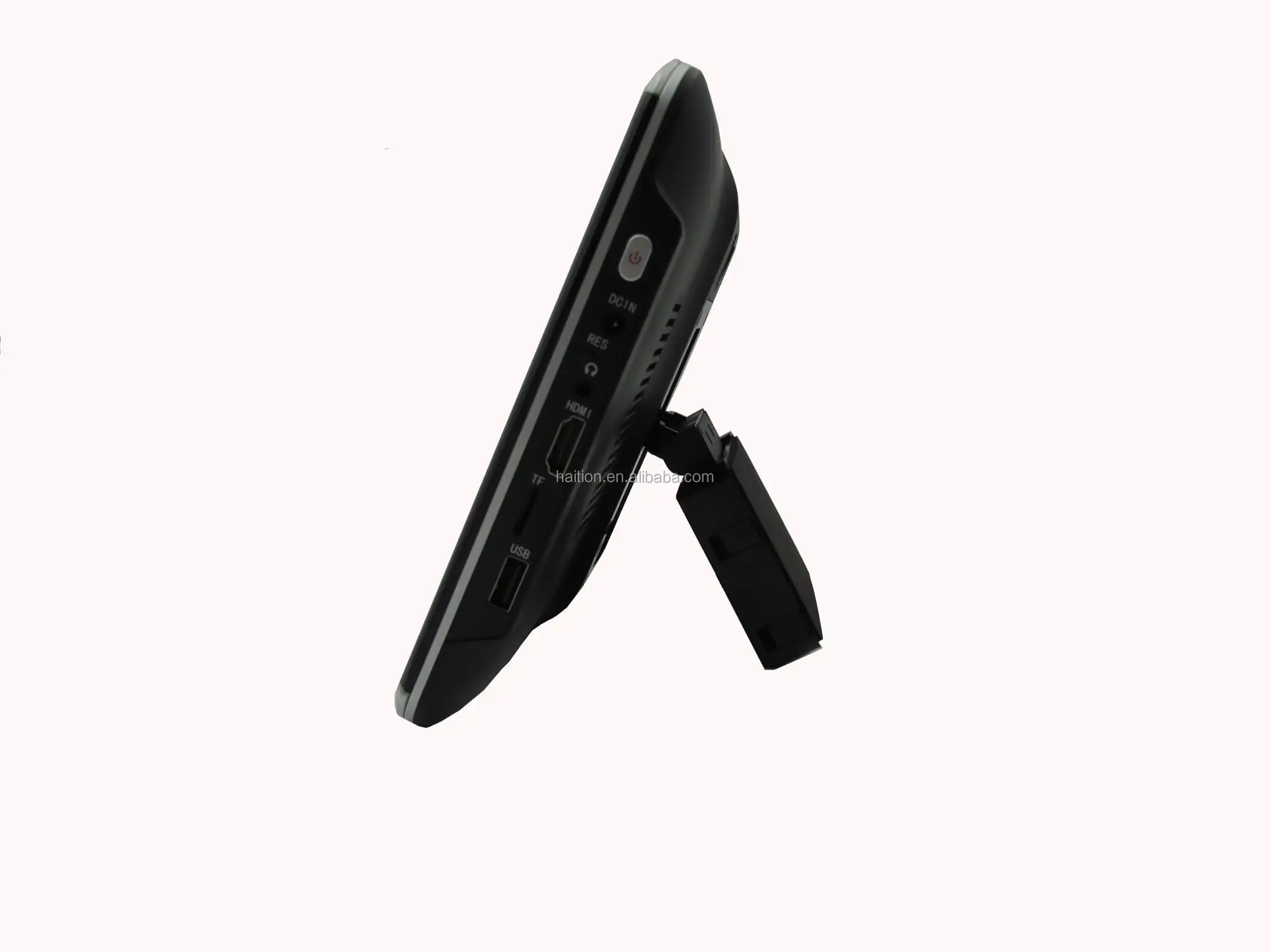 Auto Rear seat entertainment 10.6 inch  android   car headrest monitor