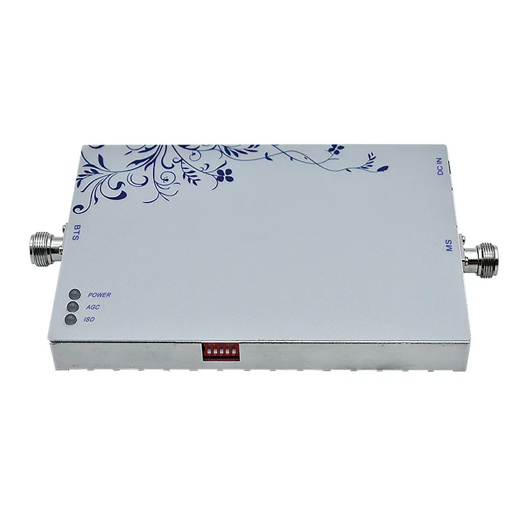 Lintratek 3 г усилитель/4G AWS 1700/2100 мГц Америка Мобильный gsm усилитель сигнала повторитель