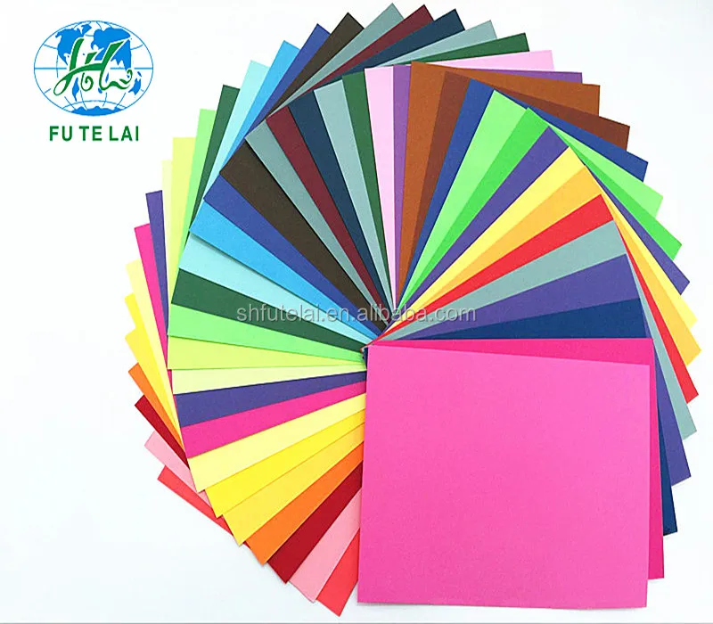 Г/кв. М Бристольский Картон цветной картон