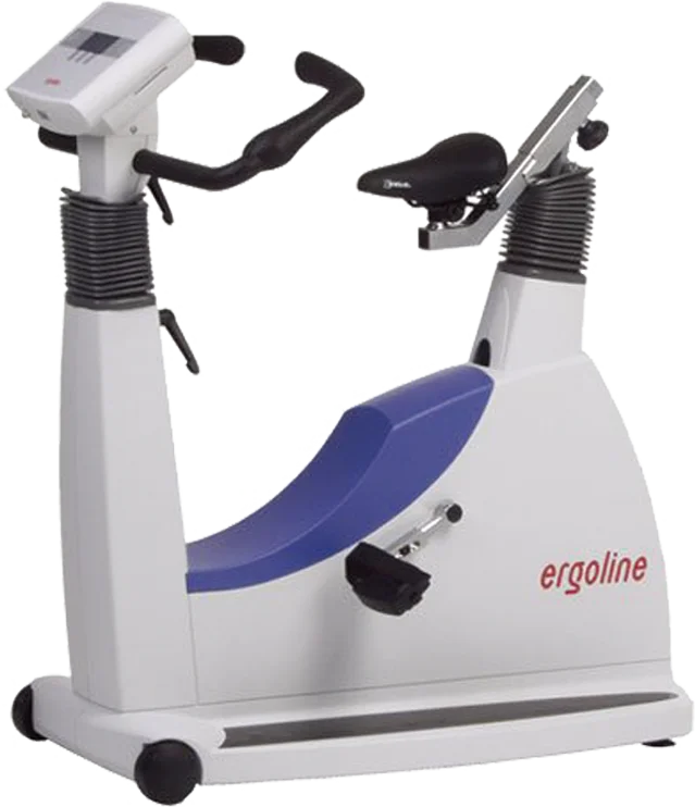 12-Lead CardioScan System Stress ECG Wireless ECG Machine Ergometer Device