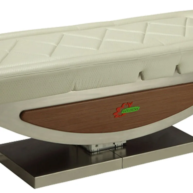 
DM-2321 full body massage treatment bed 