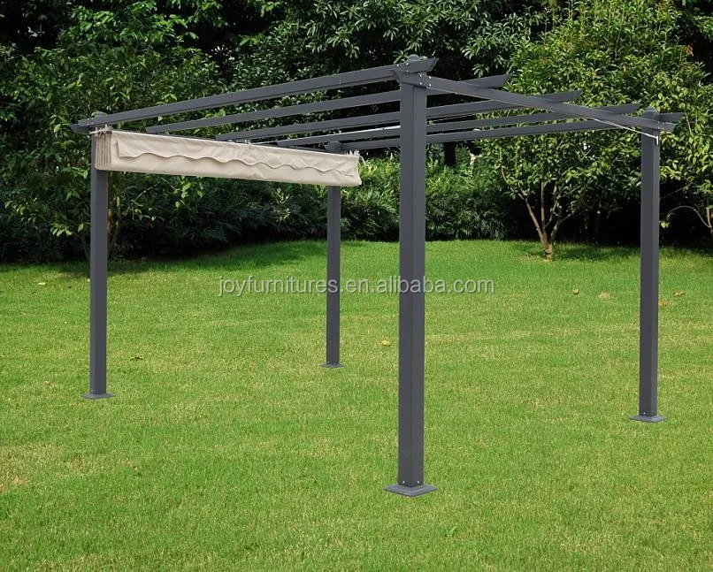 Pergola Gazebo Manufacturers