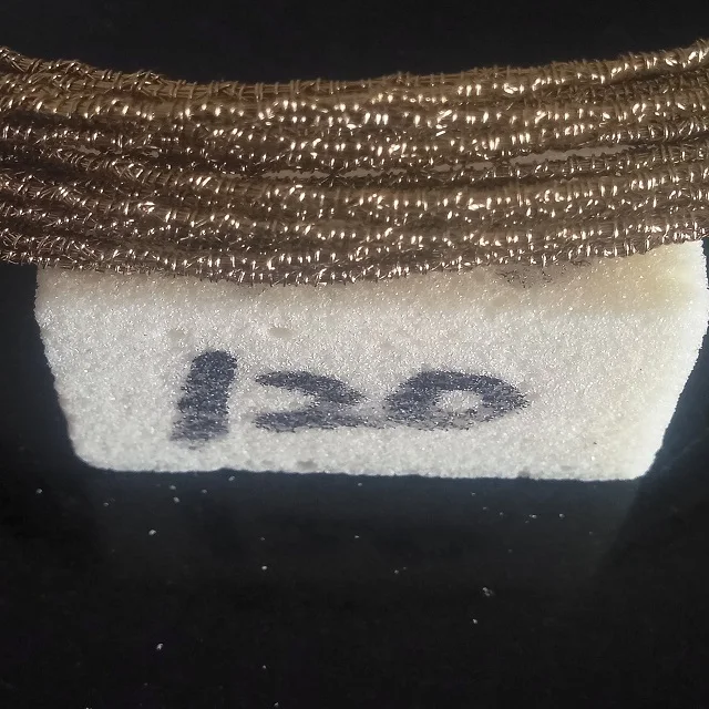 high-speed abrasive wire saw and wire cut for foam multi wire saw machine