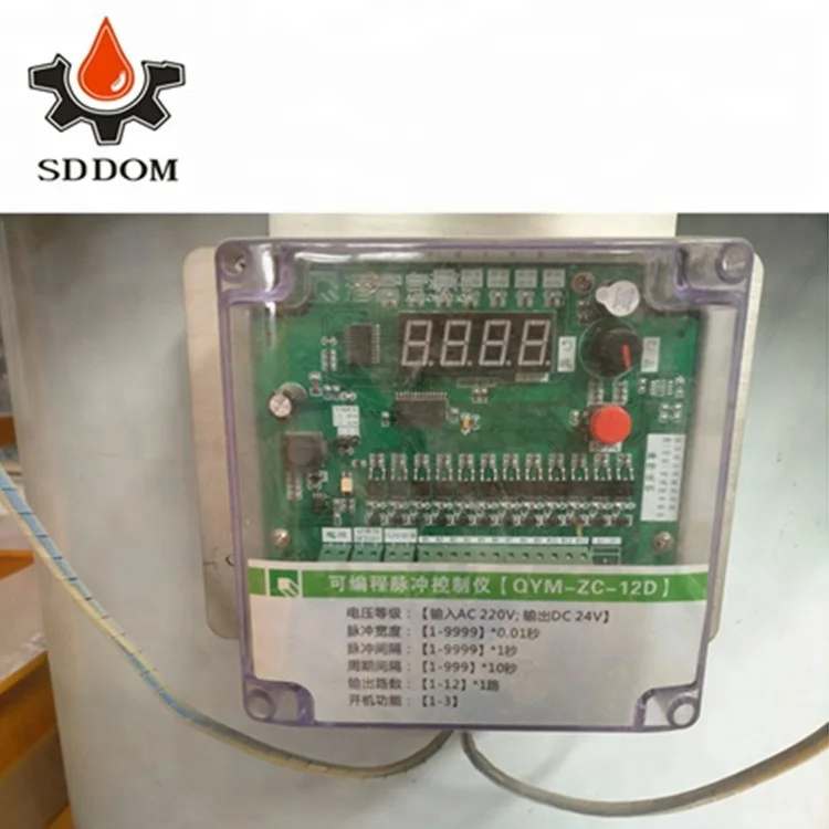automatic cleaning, dust extraction units,the dust collection