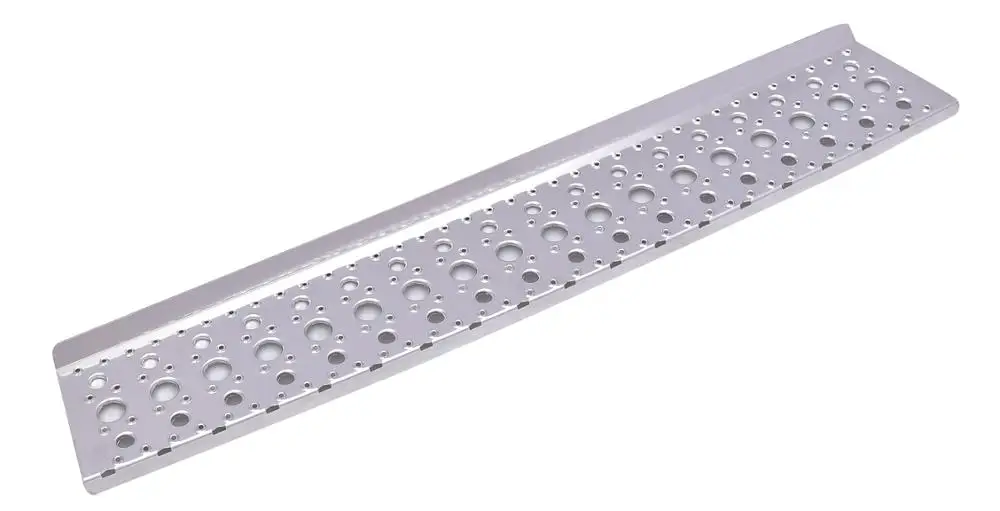 FREIGHTLINER CASCADIA FAIRING STEP TWO