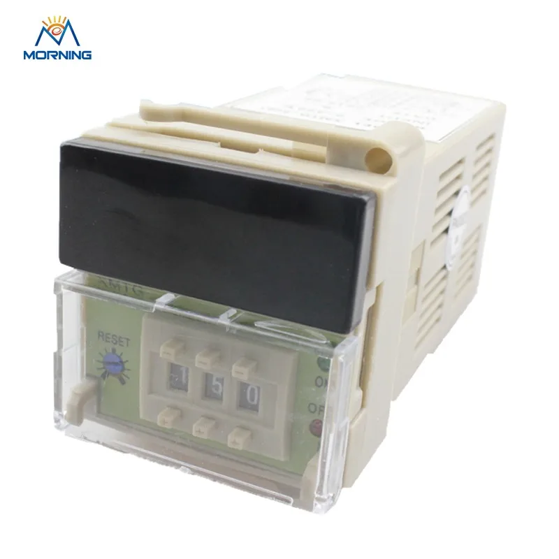 XMTG 48*48 мм интеллектуальный СВЕТОДИОДНЫЙ промышленного использования регулятор температуры