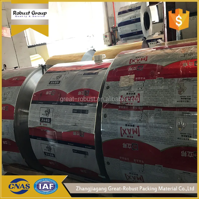 
Prime quality Scroll cut tinplate sheet for metal cans components GR303 