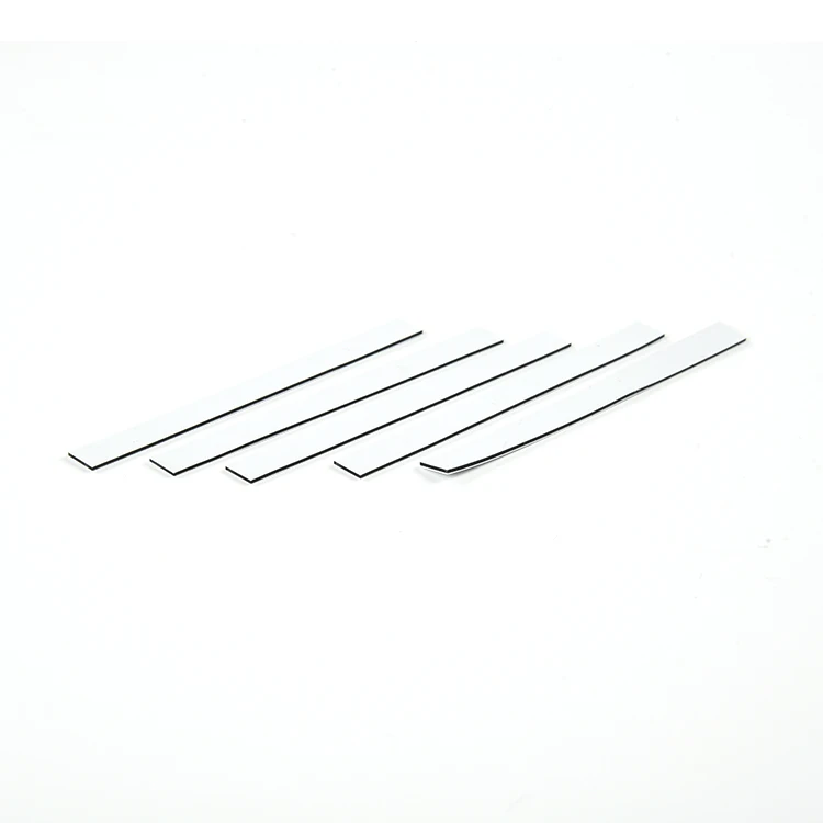 small LCD Zebra Connectors