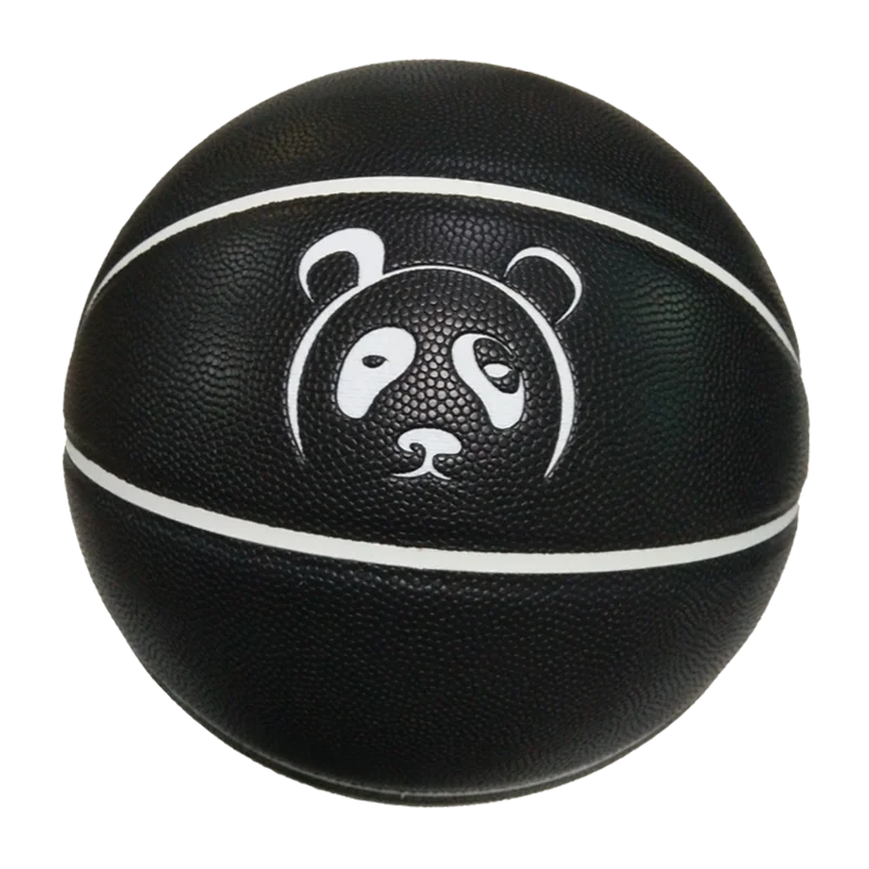 promotion price basketball custom black basketball ballofficial size 7 bulk basketball gift ball