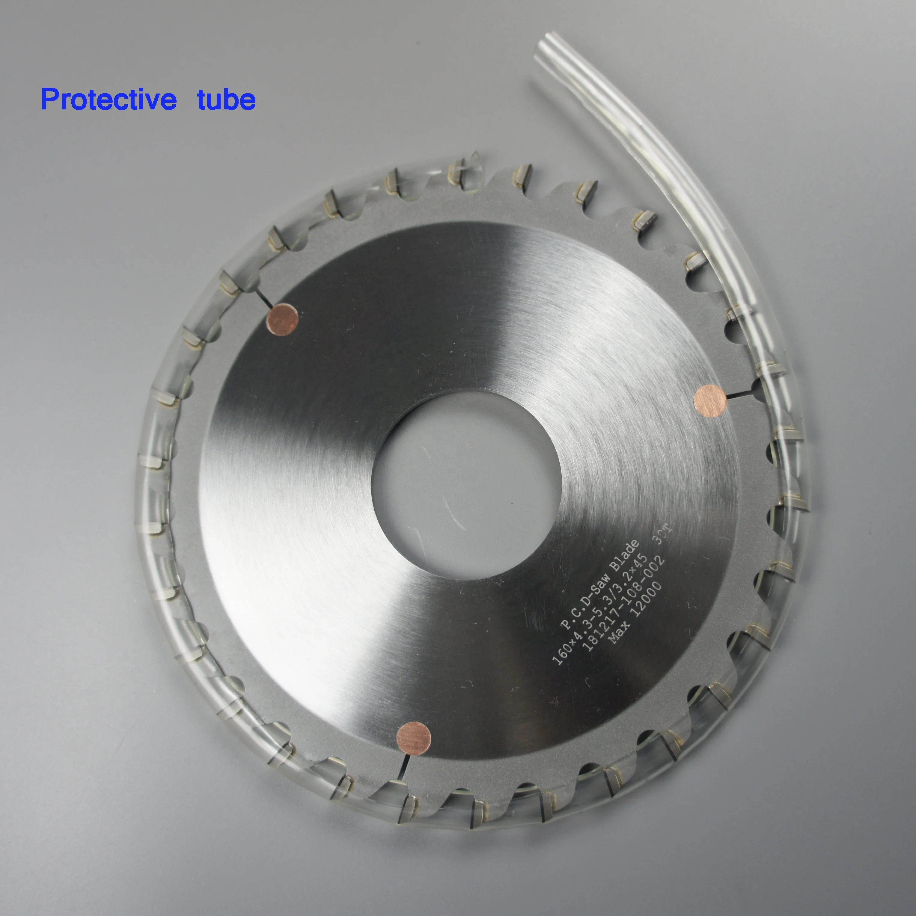 Wholesale first grade PCD diamond saw blade for wood cutting, pcd saw blade wood