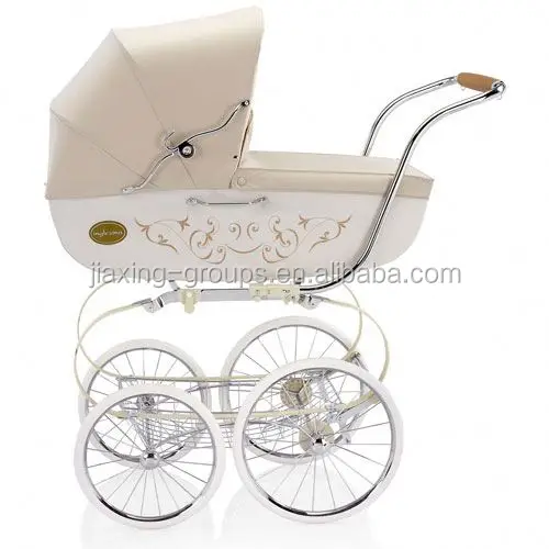 
Fashion Style baby stroller for twins 