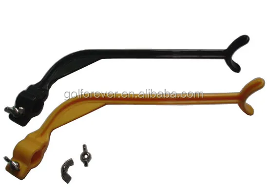 Golf Wrist Correct Aid & Golf Practice Swing Educational Trainer & Golf Gesture Alignment Training Guide