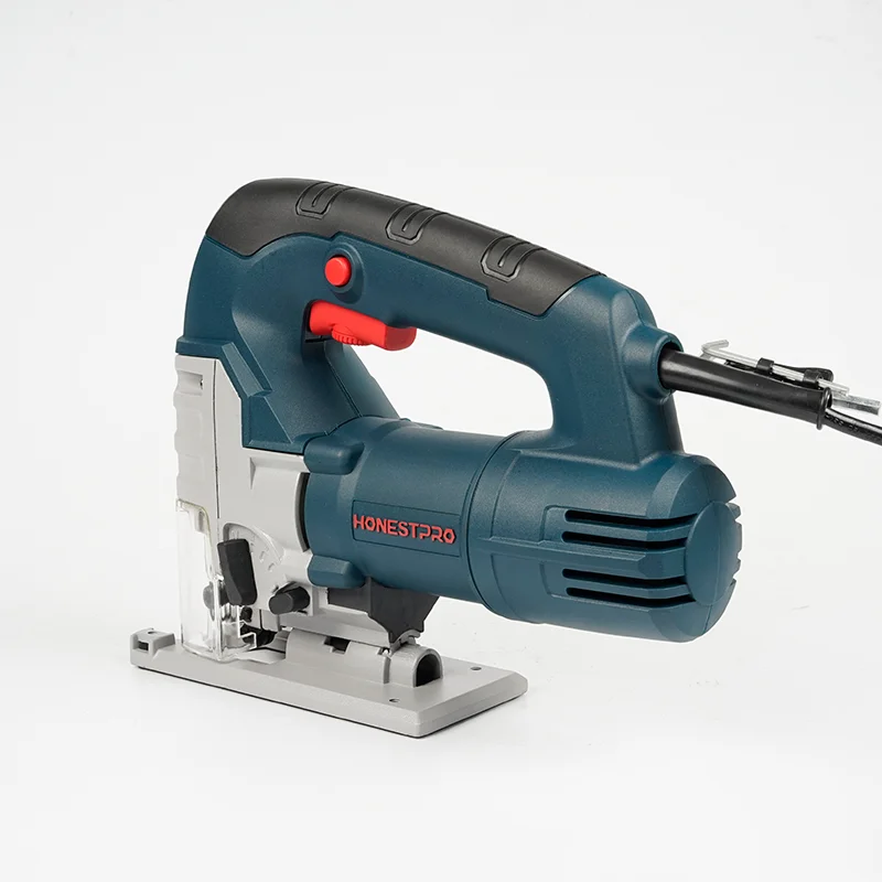 
Cutting 100mm Wood Circular Electric Carpentry Portable Machine 650w Power Tools Miter Jip Saw 