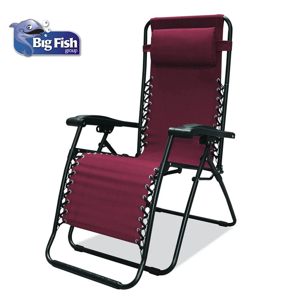 
Outdoor Sports Zero Gravity Rocking Chair Folding 