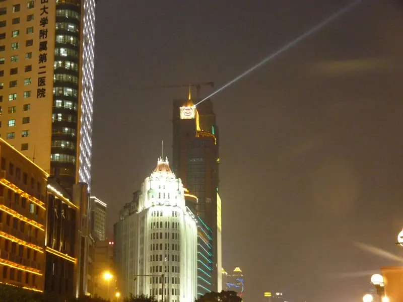 GBR colorful Moving Head Search Light xenon 4000w outdoor sky tracker light