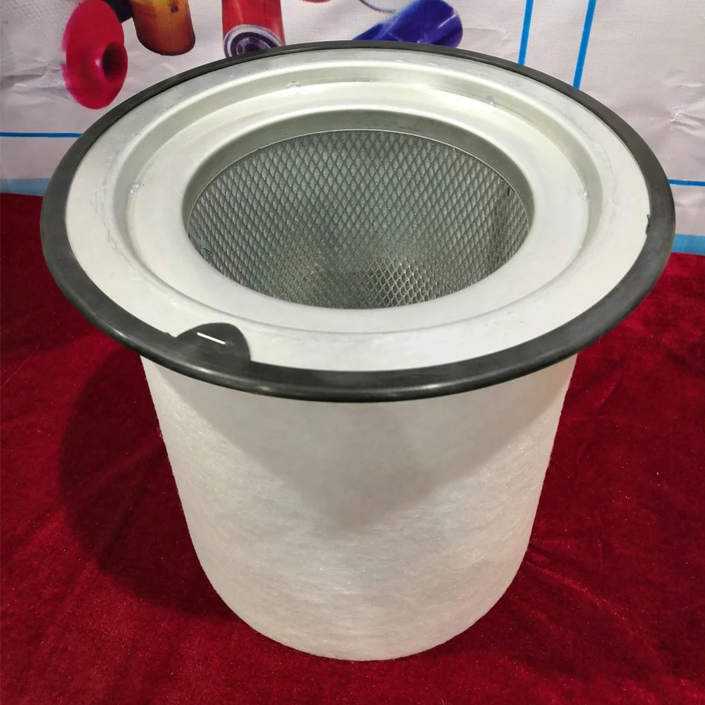 Ingersoll Rand Air Compressor Spare Parts OEM Oi Gas Separator 23708423