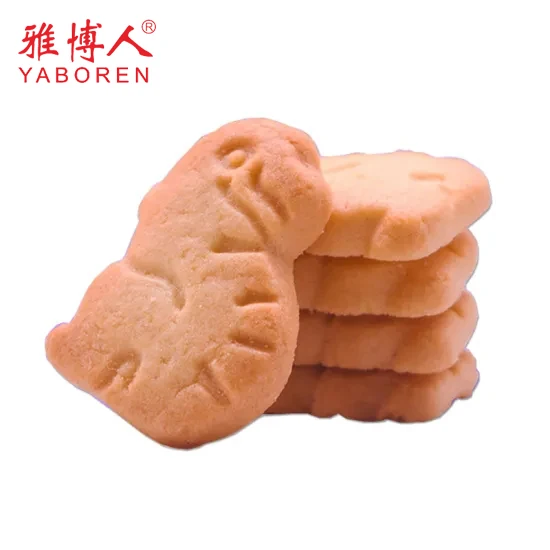 
Delicate Halal Digestive Biscuit High Quality Buckwheat Slimming Foods Cookies Bulk Price 