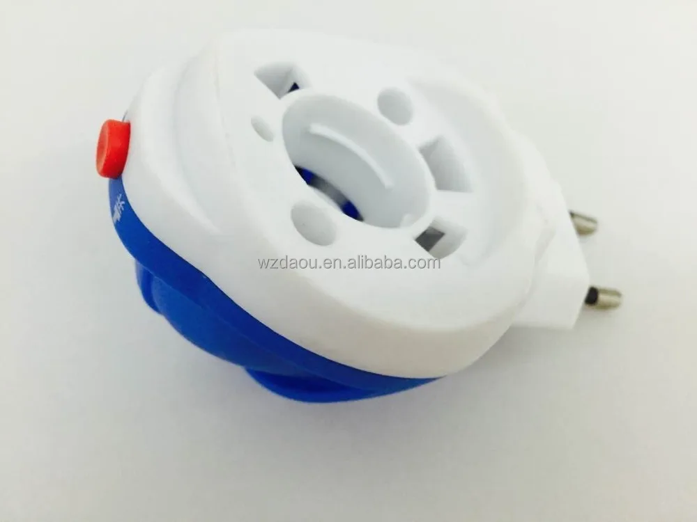 
liquid Mosquito Repellent Electronic Mosquito fogger with on off switch 