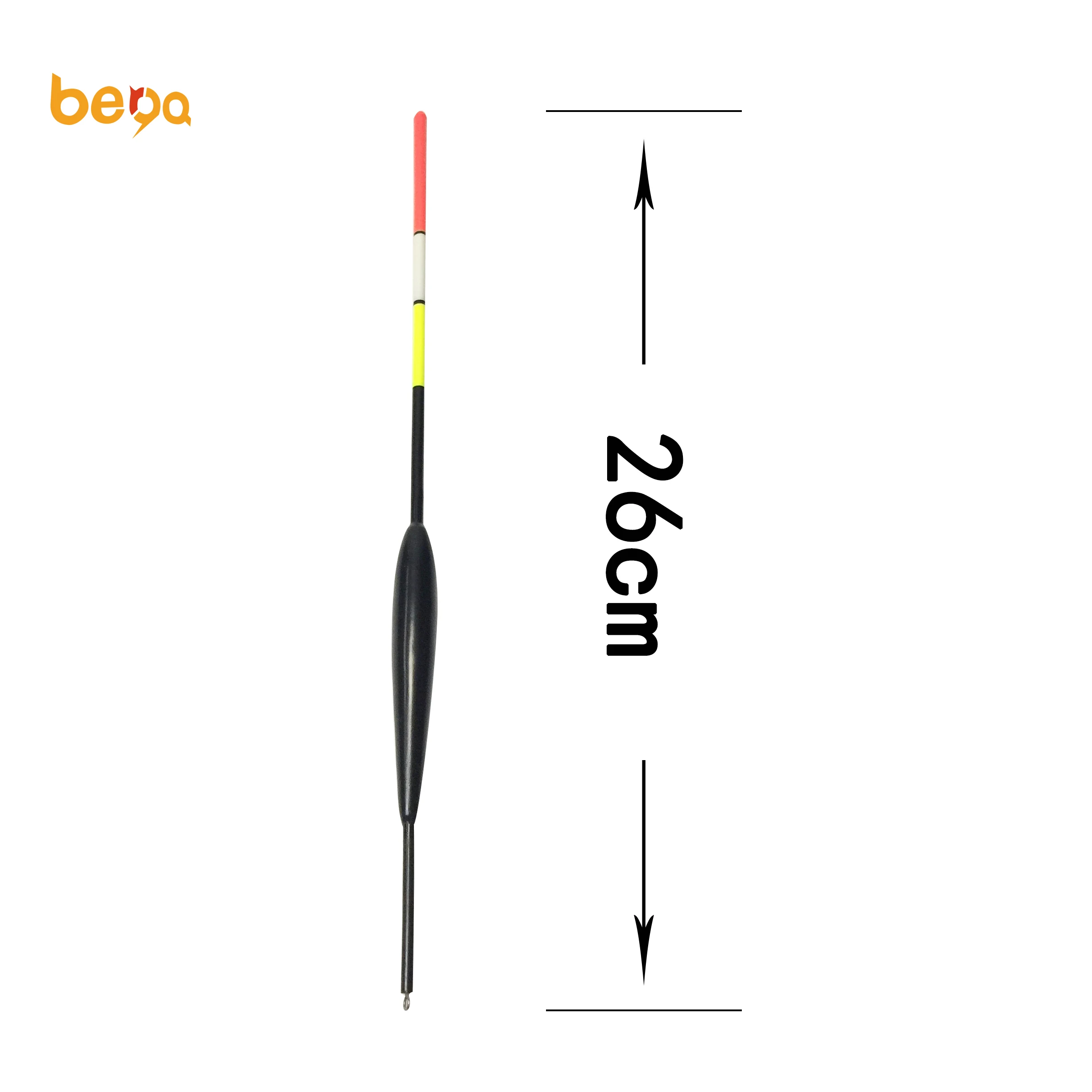 
Balsa Fishing Float Wiggler All Round Float 