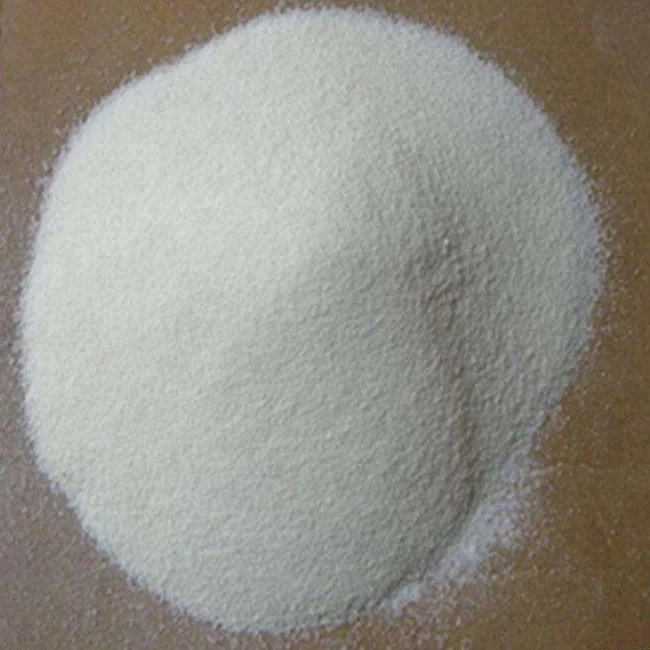 
Glycine Cas No:56-40-6 98.5%min 