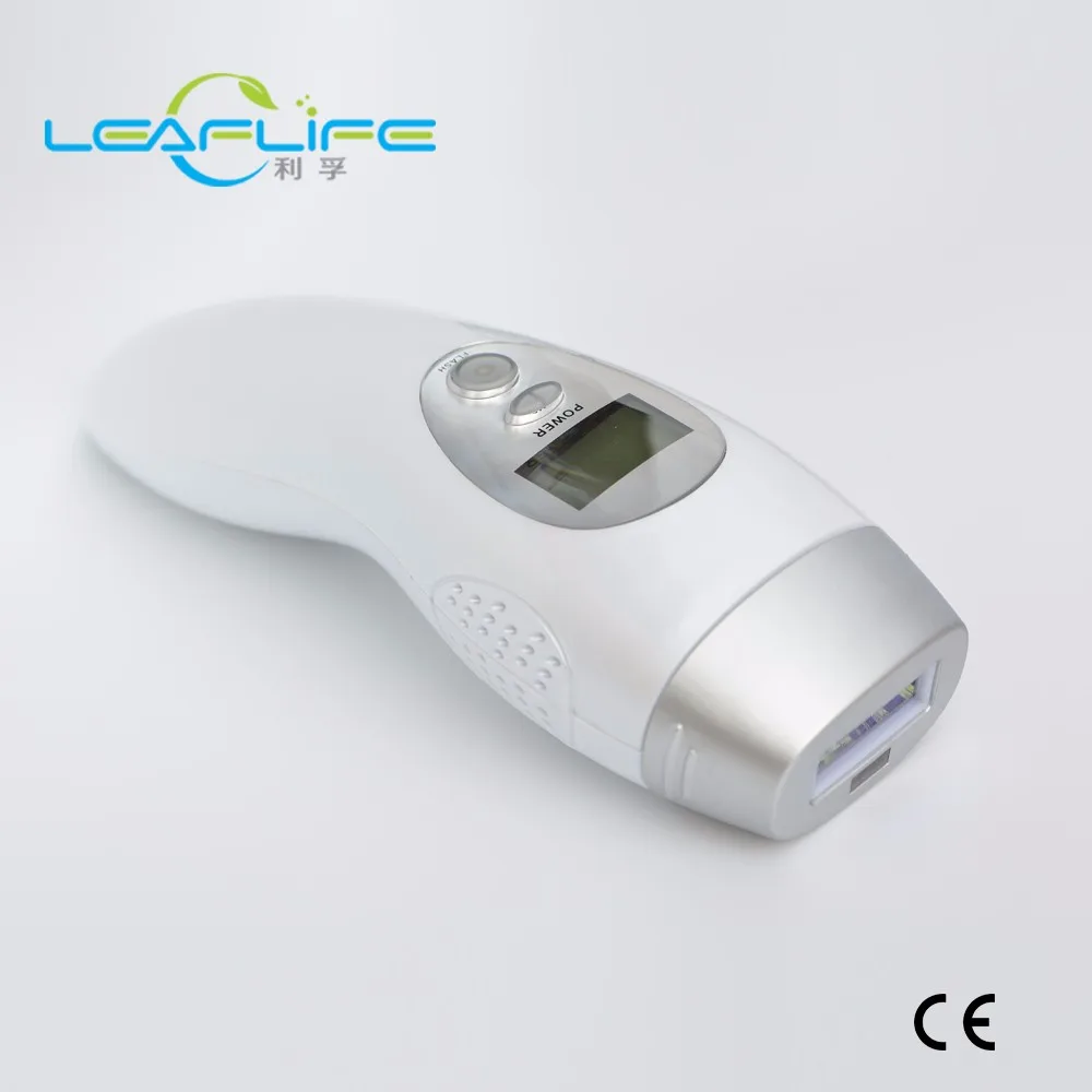 Shave Remove Body Pulse Home Use Allegro Shr IPL Machine