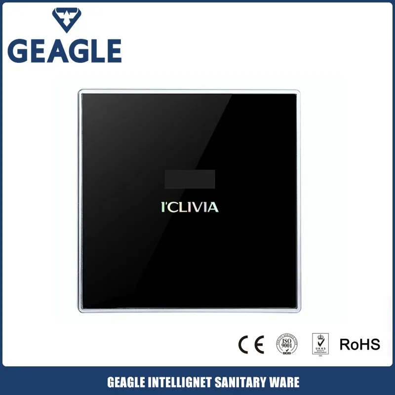 ZY-1036small Water Automatic Sensor Urinal Flusher