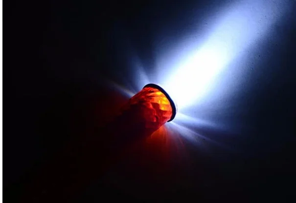 54 см свисток и магнитный Светодиодный Дорожный Полицейский стержень