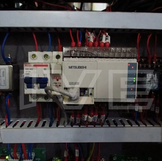 ZF1300-3 CNC Automatic Argon Arc Welding Machine