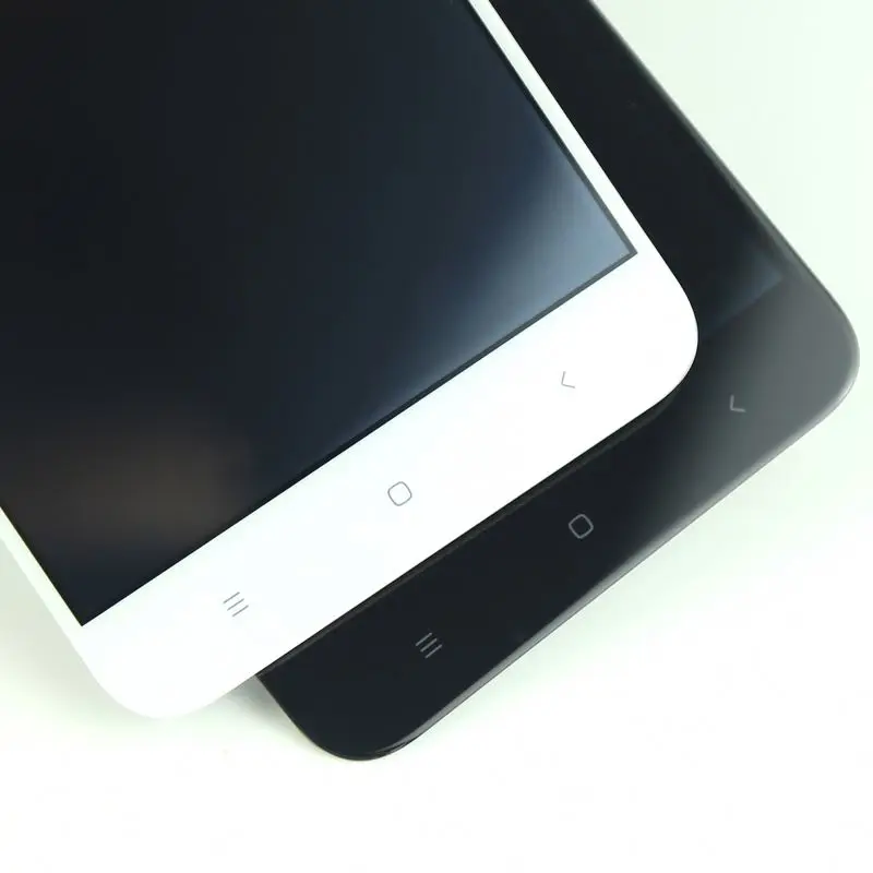Lcd for Xiaomi redmi Y1 Display touch Screen for Xiaomi note 5A Smart Phone