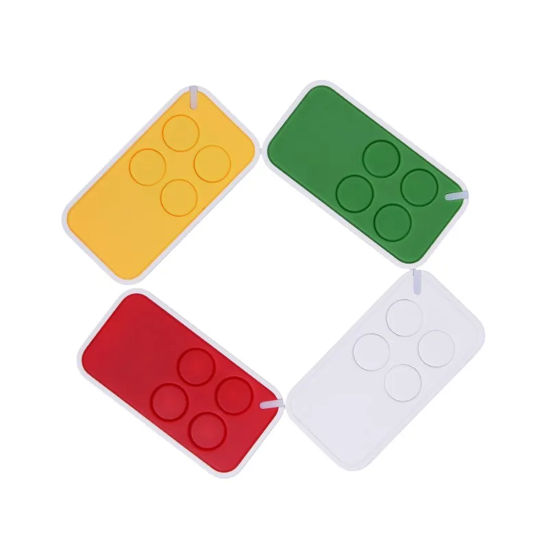 Многочастотный Дубликатор rf copy 1527 чипов/сколов беспроводной fm-передатчик универсальный беспроводной пульт дистанционного управления fm433