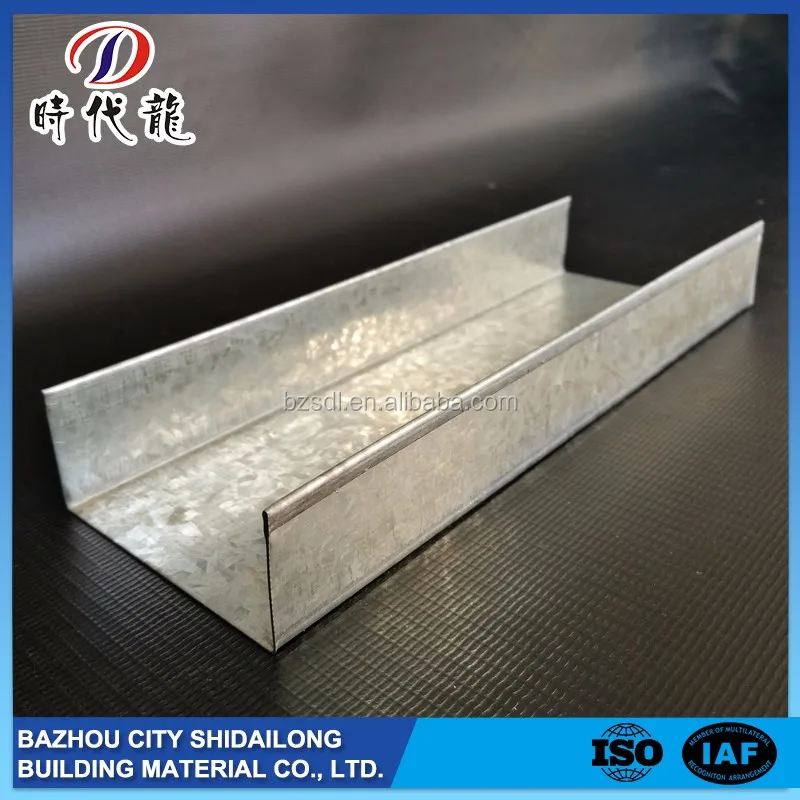 Roof Panel Manufacturer Galvanized Metal Promotional China Galvanized Sheet Metal Channel Galvanized 50-275g Metallic Color SDL