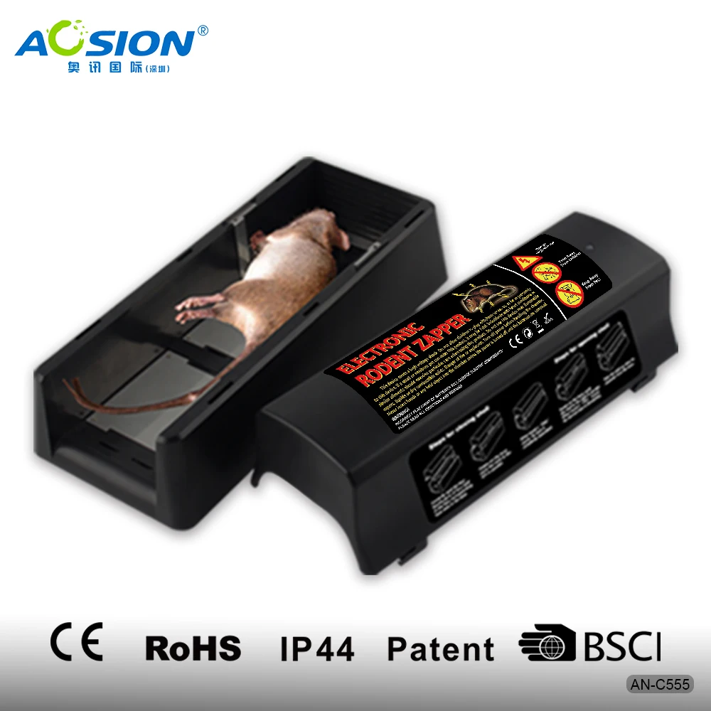 best indoor pest control vole electronic metal box mouse trap rat
