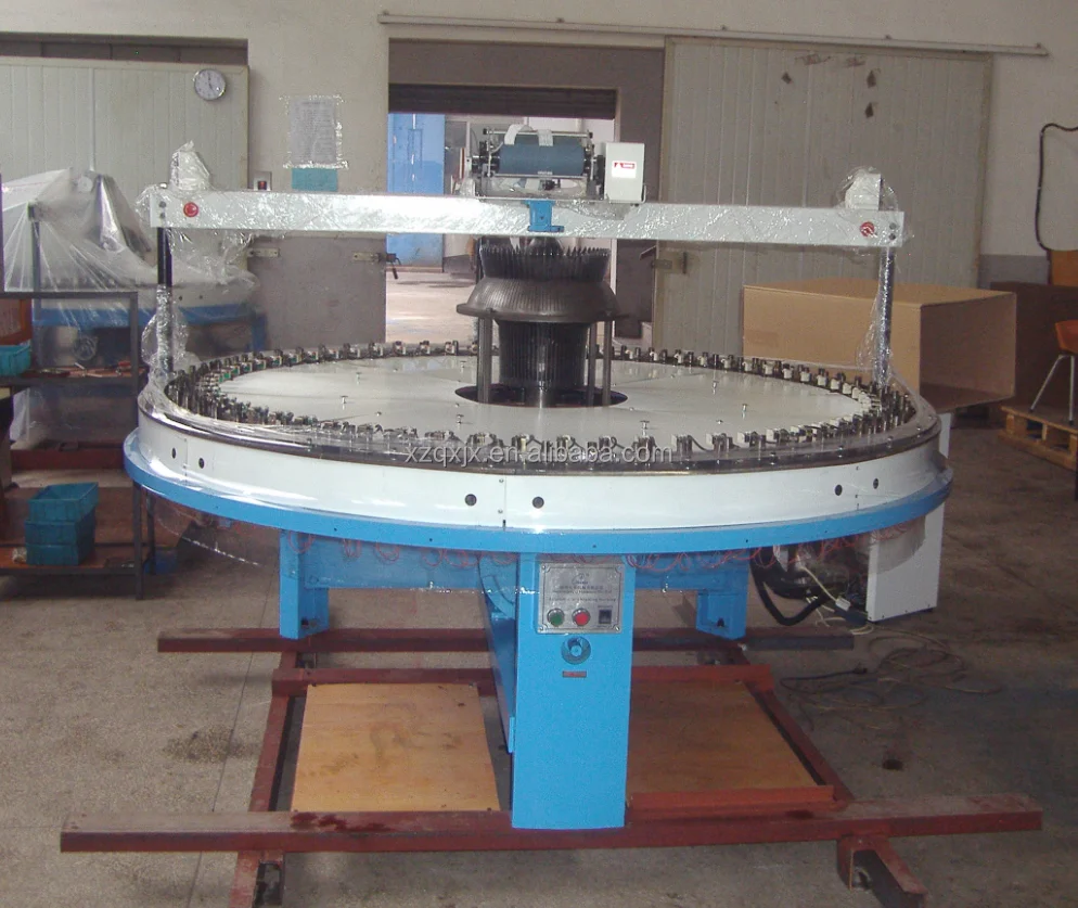 Новая модель 64/96/128, компьютеризированная машина для плетения кружева, необычная машина для плетения кружева