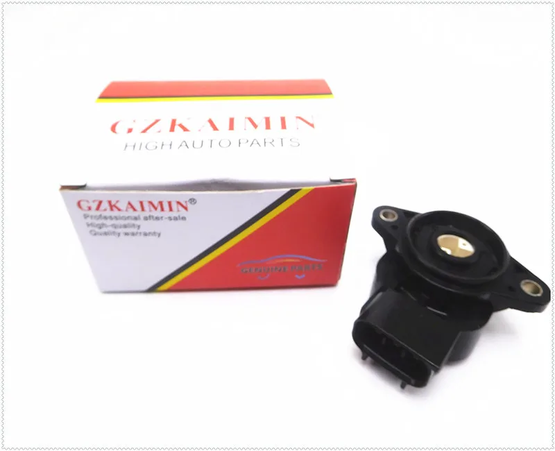  Датчик положения дроссельной заслонки TPS 22633-AA210 5S5329 для Subaru Legacy Impreza Outback 1999 2000 2001 2002 2003 2004 2005 2006